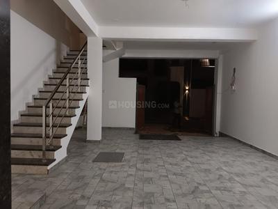 Hall Image of 2322 Sq.ft 4 BHK Independent House for sale in Dindoli Surat for Rs. 9300000