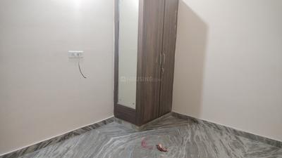 Bedroom Image of 900 Sq.ft 2 BHK Builder Floor for sale in Sector 23A Gurgaon for Rs. 6400000