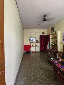 Hall Image of 650 Sq.ft 2 BHK Apartment / Flat for rent in Jagannath Enclave, Mahaveer Nagar Raipur for Rs. 8500