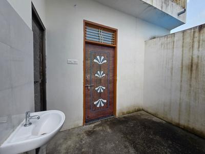 Balcony Image of 2100 Sq.ft 4 BHK Independent House for sale in Chitaipur Varanasi for Rs. 11000000