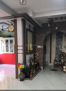Hall Image of 2208 Sq.ft 3 BHK Apartment / Flat for sale in Dankuni Hooghly for Rs. 12800000