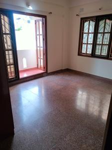 Hall Image of 1200 Sq.ft 2 BHK Apartment / Flat for rent in Lakeview Residency Bengaluru for Rs. 20000