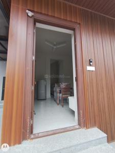 Bedroom Image of 1370 Sq.ft 3 BHK Villa for rent in VNCT Beach Boulevard, Kovalam Chennai for Rs. 56000