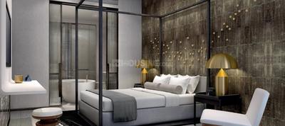 Image of 1221 Sq.ft 2 BHK Apartment / Flat for sale in YOO Pristine, Akurdi, Pune for Rs. 10500000