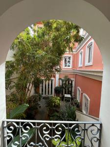 Radiance Balcony 2