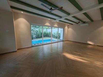 Bedroom Image of 3498 Sq.ft 3 BHK Independent House for sale in Moira Goa for Rs. 62500000