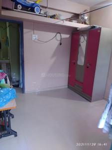 Hall Image of 850 Sq.ft 2 BHK Builder Floor for sale in Khanbhag Sangli for Rs. 2800000