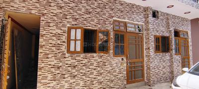 Image of 600 Sq.ft 1 RK Independent House for rent in Ahmamau, Lucknow for Rs. 8000