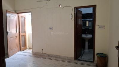 Bedroom Image of 2340 Sq.ft 3 BHK Builder Floor for rent in Sector 21 Gurgaon for Rs. 38000