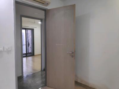 Bedroom Image of 1250 Sq.ft 3 BHK Apartment / Flat for sale in Godrej Central, Chembur Mumbai for Rs. 29500000