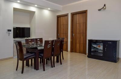 Hall Image of Singh Nest FF in Sector 57, Gurgaon