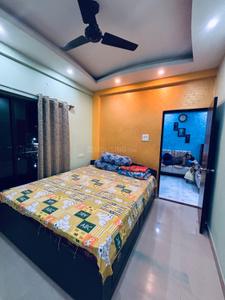 Bedroom Image of 963 Sq.ft 2 BHK Apartment / Flat for sale in Pelican Lake View, Nayabad Kolkata for Rs. 6000000