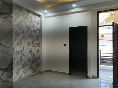 Bedroom Image of 1400 Sq.ft 3 BHK Apartment / Flat for sale in Krishna Elite Homes, Noida Extension Greater Noida for Rs. 5206500