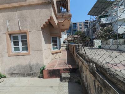 Balcony Image of 4050 Sq.ft 3 BHK Independent House for sale in Thaltej Ahmedabad for Rs. 43000000