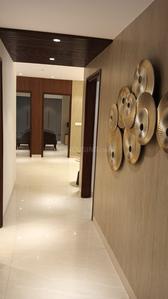 Image of 1910 Sq.ft 3 BHK Apartment / Flat for sale in Northview Homez, Nagla, Zirakpur for Rs. 14000000