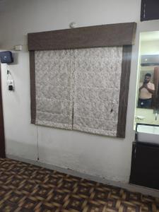 Bedroom Image of 1100 Sq.ft 2 BHK Apartment / Flat for rent in Shikhar Balaji Heights, Mahalakshmi Nagar Indore for Rs. 25000