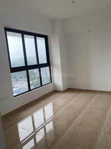 Bedroom Image of 1970 Sq.ft 4 BHK Apartment / Flat for sale in CCI Rivali Park, Borivali East Mumbai for Rs. 76000000