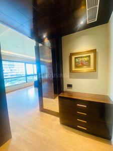 Hall Image of 4100 Sq.ft 4 BHK Apartment / Flat for sale in Ambuja Utalika Luxury, Mukundapur Kolkata for Rs. 75000000