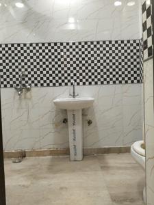 Bathroom Image of 1820 Sq.ft 3 BHK Builder Floor for rent in Shahdara New Delhi for Rs. 40000