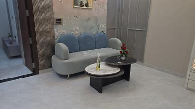 Bedroom Image of 3300 Sq.ft 4 BHK Independent House for sale in Chitrakoot Jaipur for Rs. 38000000