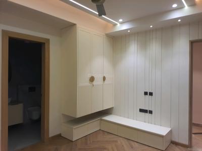 Bedroom Image of 3160 Sq.ft 4 BHK Builder Floor for sale in Sector 43 Gurgaon for Rs. 62100000