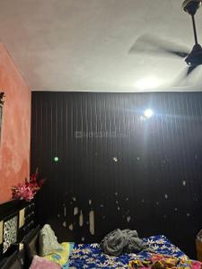 Bedroom Image of 580 Sq.ft 1 RK Independent House for rent in Beta I Greater Noida for Rs. 15000