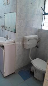 Bathroom Image of 1000 Sq.ft 2 BHK Apartment / Flat for sale in Sector 11 Dwarka New Delhi for Rs. 19000000