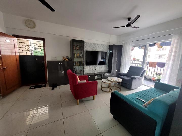 Shriram Summitt Main Image 1