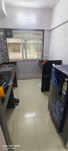 Kitchen Image of NAVKAR ESTATES  in Kurla West, Mumbai