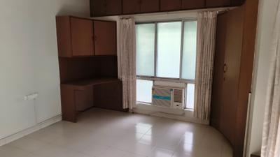 Bedroom Image of 2600 Sq.ft 4 BHK Apartment / Flat for sale in Nirmiti Ragdari Apartment, Aundh Pune for Rs. 35000000