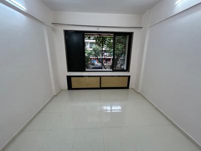Bedroom Image of 750 Sq.ft 1 BHK Apartment / Flat for rent in Dombivli East Thane for Rs. 13000