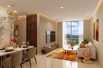 3 BHK Flat