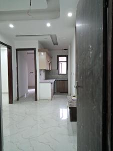 Main Entrance Image of 960 Sq.ft 2 BHK Apartment / Flat for sale in H And S Shivalik Tower, Sector 73 Noida for Rs. 3400000