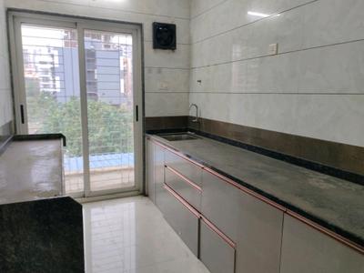 Kitchen Image of 1100 Sq.ft 2 BHK Apartment / Flat for sale in Tulip Empire by Tulip Infra, Ulwe Navi Mumbai for Rs. 11000000