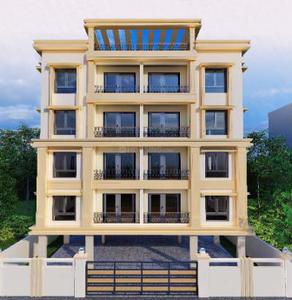 Image of 1577 Sq.ft 3 BHK Apartment / Flat for sale in Ghatikia, Bhubaneswar for Rs. 9800000