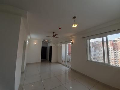 Hall Image of 1195 Sq.ft 2 BHK Apartment / Flat for sale in Prestige Lakeside Habitat, Gunjur Village Bengaluru for Rs. 17000000