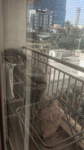 Balcony Image of 1159 Sq.ft 2 BHK Apartment / Flat for rent in Sree Properties Casa Grande, Kadubeesanahalli Bengaluru for Rs. 65000