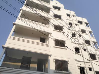 Image of 460 Sq.ft 1 BHK Apartment / Flat for sale in Konnagar, Hooghly for Rs. 1000000
