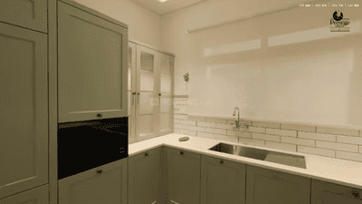Image of 4012 Sq.ft 4 BHK Villa for sale in Prestige Hillside Gateway Villas, Kakkanad, Kochi for Rs. 49600000