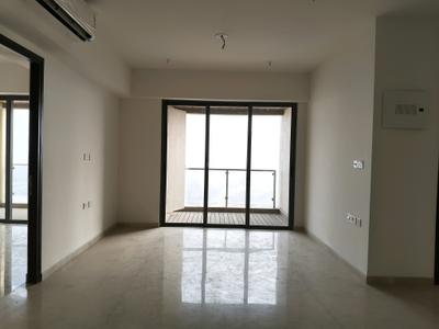 Living Room Image of 1078 Sq.ft 3 BHK Apartment / Flat for sale in Aum Punit Devi Sadan, Matunga East Mumbai for Rs. 61500000