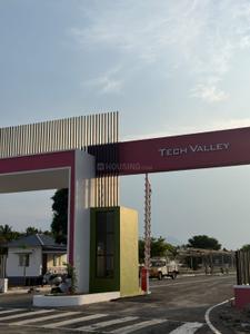 Image of 702 Sq.ft Residential Plot / Land for sale in Tech Valley Phase II, Chinnavedampatti, Coimbatore for Rs. 2295000