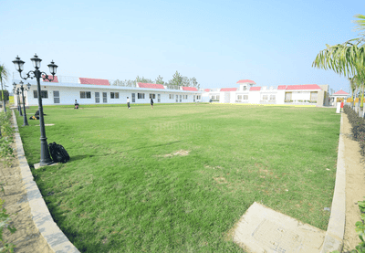 Image of 10000 Sq.ft Residential Plot / Land for sale in Itaunja, Lucknow for Rs. 8500000