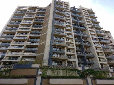 Image of 1100 Sq.ft 2 BHK Apartment / Flat for sale in Fortune Springs, Kharghar, Navi Mumbai for Rs. 13500000