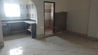 Kitchen Image of 500 Sq.ft 1 BHK Apartment / Flat for sale in Bally Howrah for Rs. 1500000