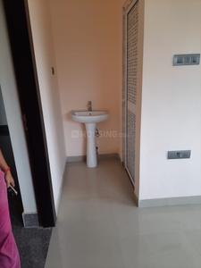Bathroom Image of 1000 Sq.ft 2 BHK Independent House for rent in Saraidhella Dhanbad for Rs. 18000