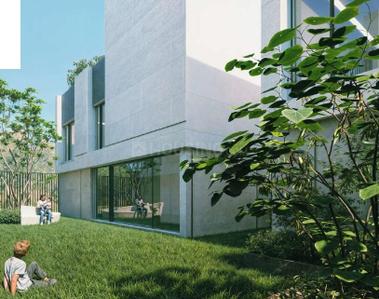 Image of 3448 Sq.ft 4 BHK Villa for sale in NGB Sea Shine Villas, Kottivakkam, Chennai for Rs. 65647712
