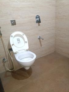Common Bathroom Image of 1215 Sq.ft 2 BHK Apartment / Flat for sale in Sai Yashvasin, Kharghar Navi Mumbai for Rs. 15000000