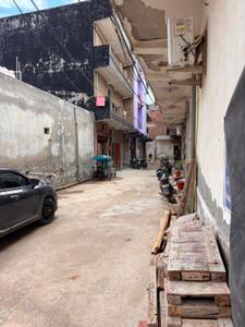 Image of 150 Sq.ft Residential Plot / Land for sale in Vihaan Galaxy, Kulesara, Greater Noida for Rs. 1100000