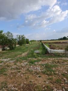 Image of 2000 Sq.ft Residential Plot / Land for sale in Sarosa Bharosa, Lucknow for Rs. 3850000