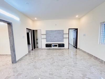 Hall Image of 1300 Sq.ft 2.5 BHK Independent House for sale in Kamal Vihar Raipur for Rs. 4590000